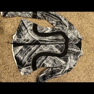 Lululemon Jacket